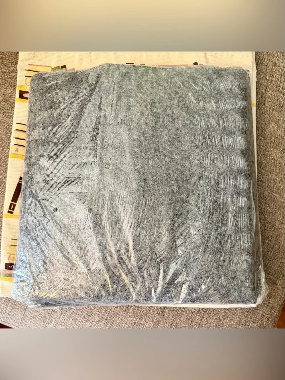 Karastan new sealed